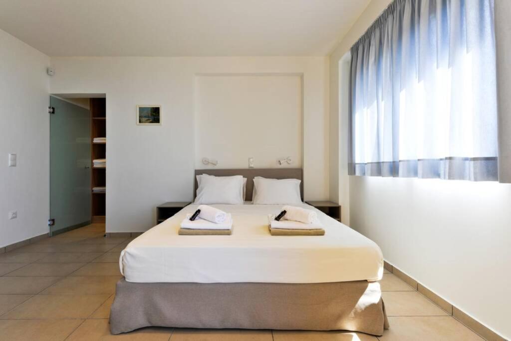 Wonderful Eco Friendly Villa Augustine Ampelo Luaran gambar